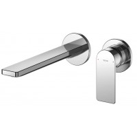 Vòi Lavabo TOTO TLG13308A/TLN103G0A Nóng Lạnh Gắn Tường