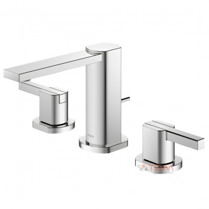 Vòi Lavabo TOTO TLG152A0A 3 Lỗ - Tuấn Đức