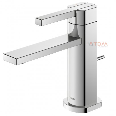 Vòi Lavabo TOTO TLG153A0A Nóng Lạnh Thân Thấp - Tuấn Đức