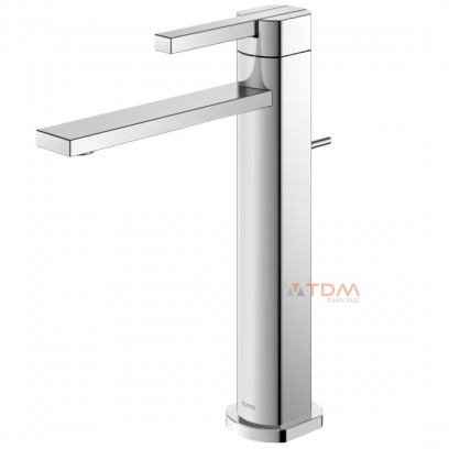 Vòi Lavabo TOTO TLG153E0A Nóng Lạnh Thân Cao - Tuấn Đức