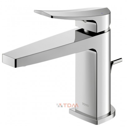 Vòi Lavabo TOTO TLG163A0A Gật Gù Nóng Lạnh - Tuấn Đức