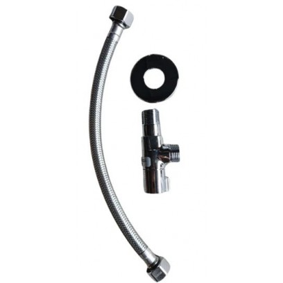 Van Dừng Và Dây Cấp TOTO TLN01102A