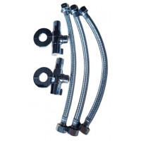 Van Dừng Và Dây Cấp TOTO TLN01103A