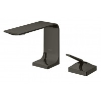 Vòi Lavabo TOTO TLP02301B#MBL Nóng Lạnh Màu Đen Mờ