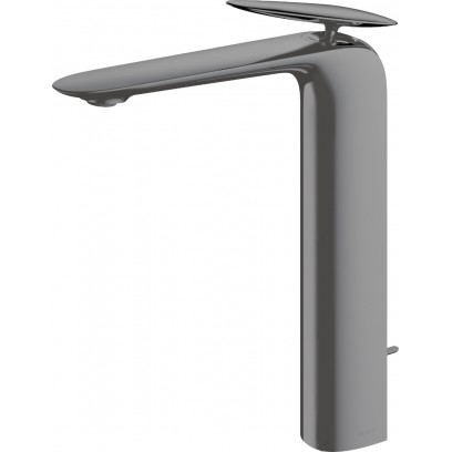 Vòi Lavabo TOTO TLP03301A1#BGP Nóng Lạnh Cổ Cao Xám Than Chì Mờ Vòi Lavabo TOTO TLP03301A1#BGP Nóng Lạnh Cổ Cao Xám Than Chì Mờ - Tuấn Đức