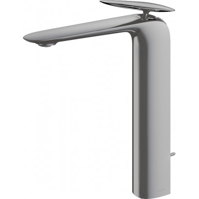 Vòi Lavabo TOTO TLP03301A1#BTN Nóng Lạnh Cổ Cao Titan Mờ Vòi Lavabo TOTO TLP03301A1#BTN Nóng Lạnh Cổ Cao Titan Mờ - Tuấn Đức