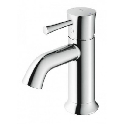 Vòi Lavabo TOTO TLS02301V Gật Gù Nóng Lạnh Vòi chậu rửa mặt lavabo TOTO TLS02301V nóng lạnh