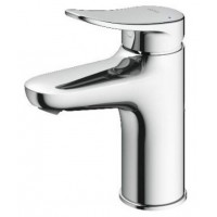 Vòi Chậu Rửa Mặt Lavabo TOTO TLS04101V Lạnh 