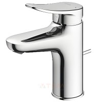 Vòi Lavabo TOTO TLS04301V Gật Gù Nóng Lạnh