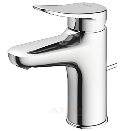 Vòi chậu rửa mặt lavabo TOTO TLS04301V nóng lạnh - Tuấn Đức