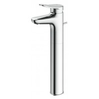 Vòi Lavabo TOTO TLS04306V Nóng Lạnh Cổ Cao