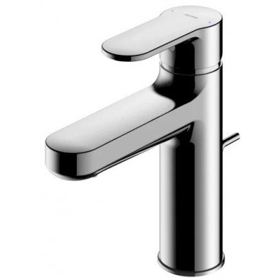 Vòi Lavabo TOTO TLS06301V Nóng Lạnh Vòi chậu rửa mặt lavabo TOTO TLS06301V nóng lạnh chặn nước kim loại