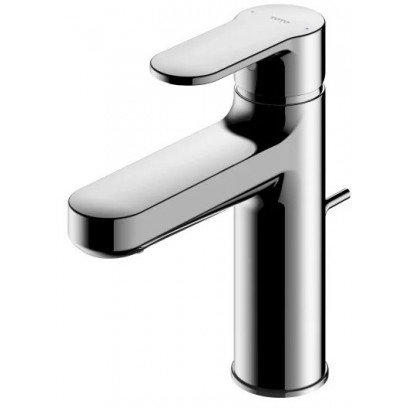 Vòi chậu rửa mặt lavabo TOTO TLS06301V1 nóng lạnh bộ xả ty xi