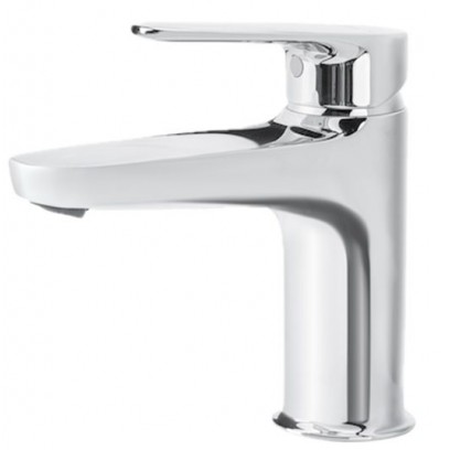 Vòi chậu rửa mặt lavabo TOTO TLS101A0V nước lạnh New Standard size S