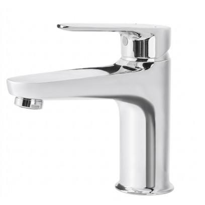 Vòi chậu rửa mặt lavabo TOTO TLS103A0V nóng lạnh size S New Standard