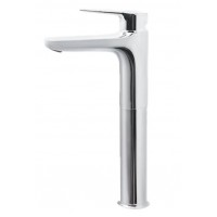 Vòi Lavabo TOTO TLS103E0V Nóng Lạnh Cổ Cao New Standard