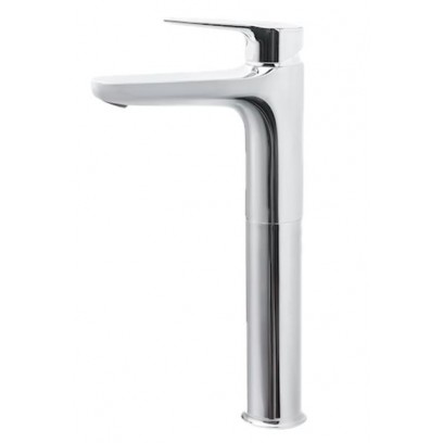 Vòi Lavabo TOTO TLS103E0V Nóng Lạnh Cổ Cao New Standard