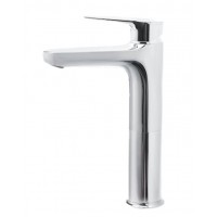 Vòi Lavabo TOTO TLS113C0V Nóng Lạnh Cổ Cao Vừa New Standard Dòng Slim
