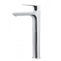 Vòi Lavabo TOTO TLS113E0V Nóng Lạnh Cổ Cao New Standard Dòng Slim