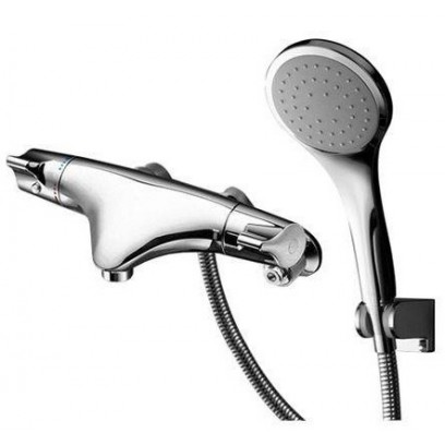 [CLC] Vòi Sen Tắm Nhiệt Độ Nhật TOTO TMNW40SC