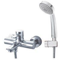 Vòi Sen Tắm TOTO TS225A/DGH104ZR Nóng Lạnh 