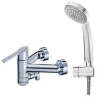 [CLC] Vòi Sen Tắm TOTO TS324A/DGH104ZR Nóng Lạnh 