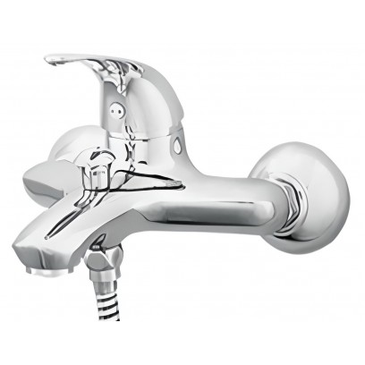 [HTK] Củ Sen Tắm TOTO TS364N Nóng Lạnh 