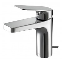 Vòi Lavabo TOTO TTLR302F-1NR Nóng Lạnh 