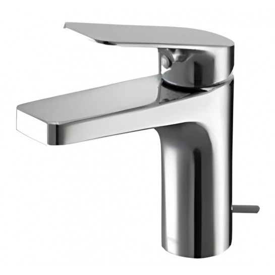 Vòi Lavabo TOTO TTLR302F-1NR Nóng Lạnh