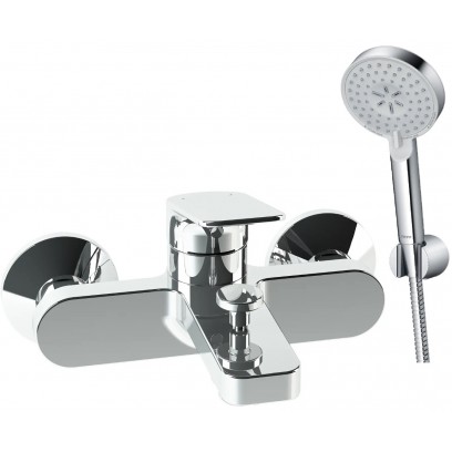 Vòi Sen Tắm TOTO TTMR302V/TBW07009A Nóng Lạnh