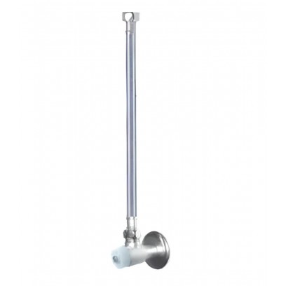 [CLC] Van Khóa TOTO TV437-1 Kèm Dây Cấp 250 mm