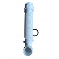 Ống Thải Bồn Tắm TOTO TVBF412 Nhựa