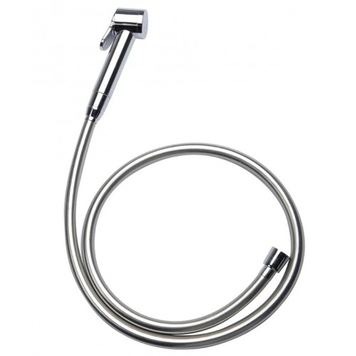 Vòi xịt TOTO TVCF202 vệ sinh bồn cầu dây trơn chính hãng