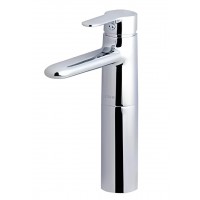 Vòi Lavabo TOTO TVLM111NS Nóng Lạnh Cổ Vừa