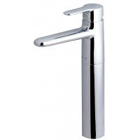 Vòi Lavabo TOTO TVLM112NS Nóng Lạnh Cổ Cao
