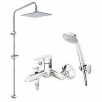 Sen Cây TOTO TVSM103NSS/DM907C1S Nóng Lạnh