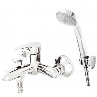 Vòi Sen Tắm TOTO TVSM103NSS Nóng Lạnh 