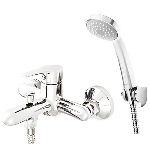 Vòi hoa sen TOTO TVSM103NSS nóng lạnh tắm đứng - Tuấn Đức