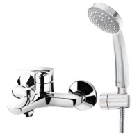 Vòi Sen Tắm TOTO TVSM107CRR/DGH104ZR Nóng Lạnh 