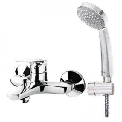 Vòi Sen Tắm TOTO TVSM107CRR/DGH104ZR Nóng Lạnh  Vòi Sen Tắm TOTO TVSM107CRR/DGH104ZR Nóng Lạnh  Vòi Sen Tắm