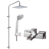 Sen Cây TOTO TVSM110RUR/DGH104ZR/DM907C1S Nóng Lạnh