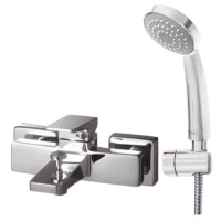 Vòi Sen Tắm TOTO TVSM110RUR/DGH104ZR Nóng Lạnh 