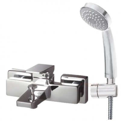 Vòi Sen Tắm TOTO TVSM110RUR/DGH104ZR Nóng Lạnh 