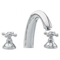 [CLC] Vòi Xả Bồn Tắm TOTO TX430SCBR 3 Lỗ