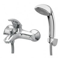 [HTK] Vòi Sen Tắm TOTO TX432SHBR Nóng Lạnh 