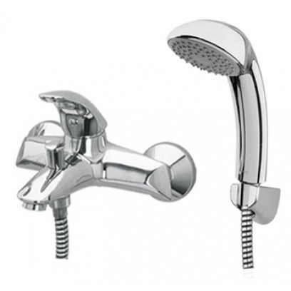 [HTK] Vòi Sen Tắm TOTO TX432SHBR Nóng Lạnh  Vòi Sen Tắm