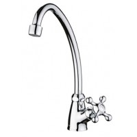 Vòi Bếp TOTO TX603KCS Lạnh