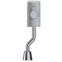 Van Xả Nhấn Inax UF-4VS Bồn Tiểu Nam Tâm Cấp 50mm (Ống Cong)