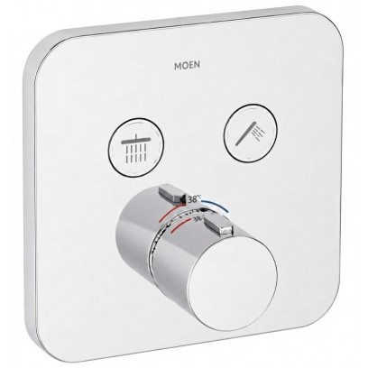 Van Điều Chỉnh Nhiệt Độ Âm Tường Moen UHT73342F - Tuấn Đức
