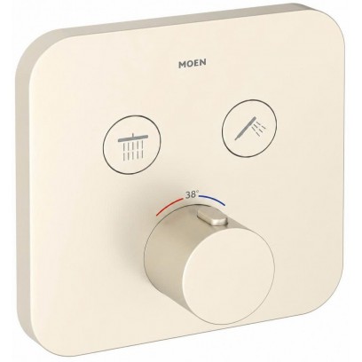 Van Điều Chỉnh Nhiệt Độ Âm Tường Moen UHT73342FSRN - Tuấn Đức